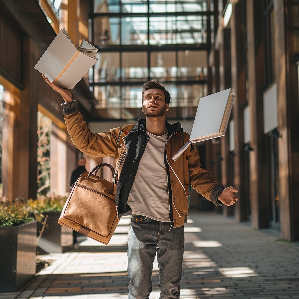 Gestion travail-études : Trouvez l’équilibre parfait entre emploi du temps scolaire et professionnel !