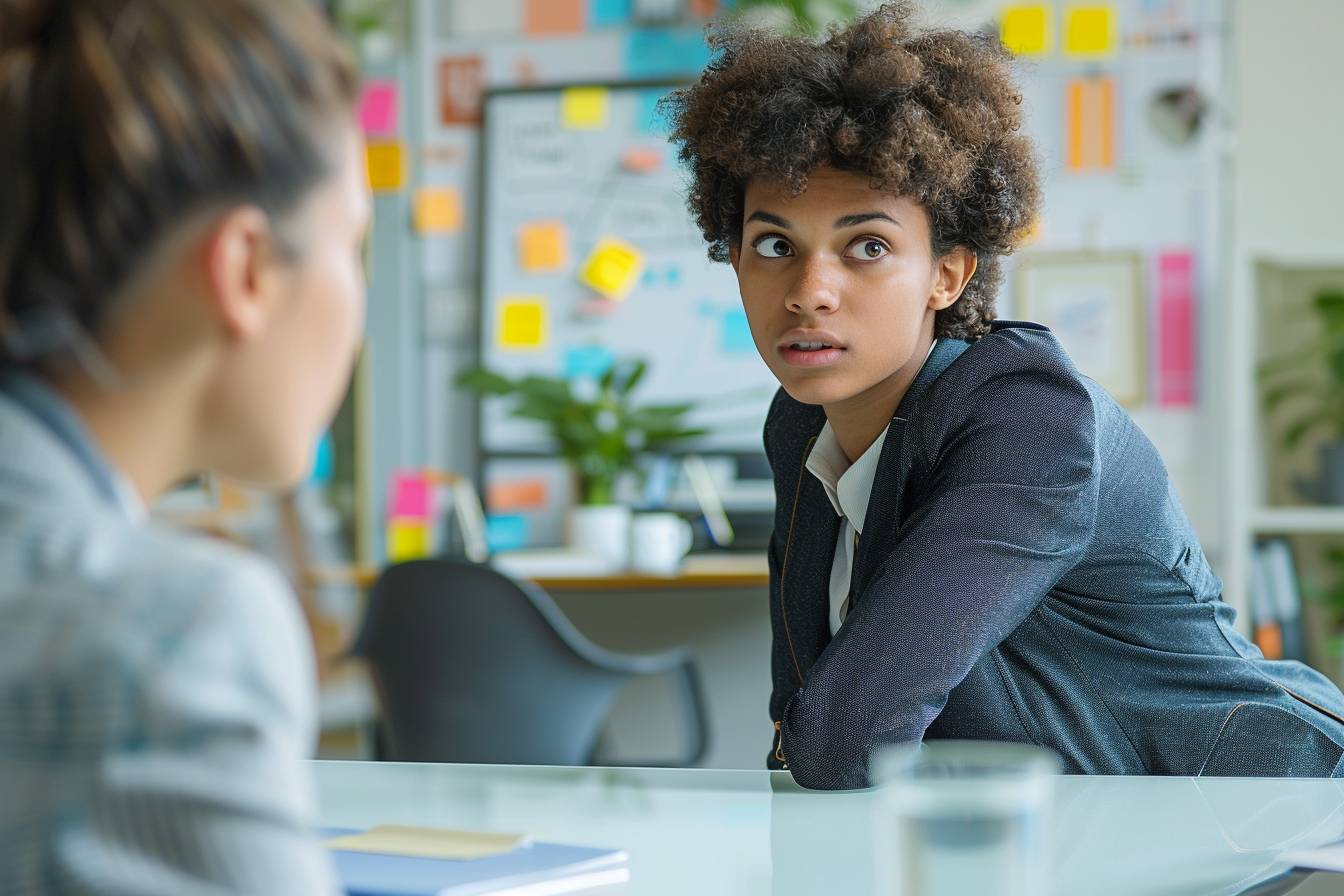 Techniques d’écoute active : Mettez-les à profit durant vos entretiens